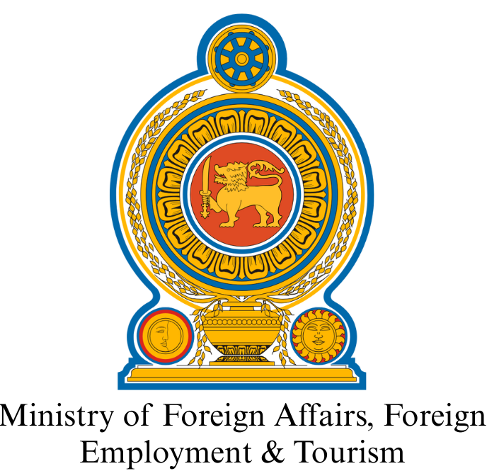 Ministry of Foreign Affairs